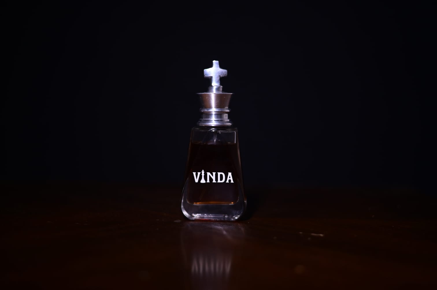 Vinda - Your Highness